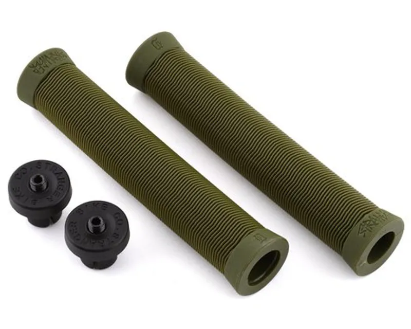 Stranger bmx grips cheap