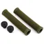 Stranger Piston Supersoft Grips Olive