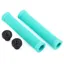 Stranger Piston Supersoft Grips Teal