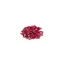 GSport Taper Hex Nipples Anodized Red 40PC