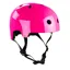 SFR Essentials Helmet Gloss Fluo Pink