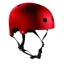 SFR Essentials Helmet Gloss Metallic Red