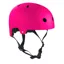 SFR Essentials Helmet Matt Fluo Pink