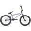 Haro 2021 Leucadia DLX 20 Inch Complete BMX Bike Matte Lavender 18.5TT