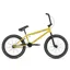 Haro Boulevard 20 Inch Complete BMX Bike Honey Mustard 20.75TT