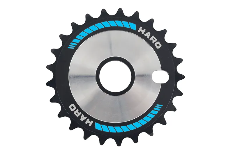 Haro sprocket discount