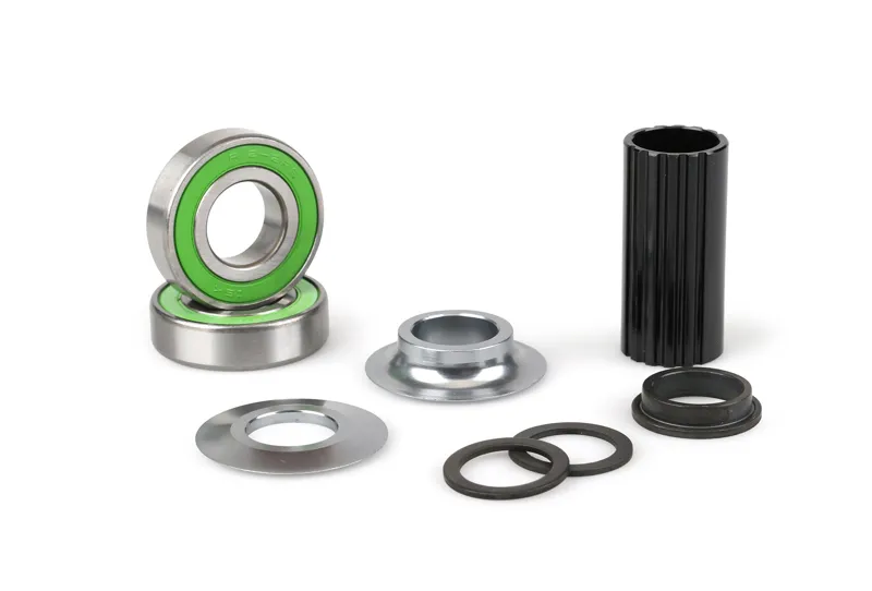 Haro Bottom Bracket Silver 19mm