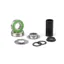 Haro Bottom Bracket Silver 19mm