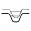 Cult Crew Juvi Bars Black 8 Inch