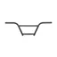 Sm 4 Piece Cruiser Bars Black 7 Inch