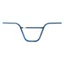 Sm Hoder Sky High Bars Trans Blue 9.5 inch