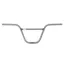 Sm Hoder Sky High Bars Gloss Clear 9.5 inch