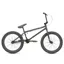 Haro Boulevard 20 Inch Complete BMX Bike Matte Black 20.75TT