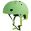 King Kong BMX V4 Helmet Lime Green
