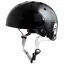 King Kong BMX V4 Helmet Shiny Black