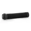 Gusset Sleeper Flangeless Grips Black
