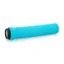 Gusset Sleeper Flangeless Grips Aqua