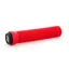 Gusset Sleeper Flangeless Grips Red