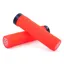 Gusset S2 Lock-On Grips Extra Soft Fluro Orange