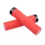 Gusset S2 Lock-On Grips Extra Soft Red