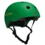 Pro Tec Classic Certified Helmet Matte Rasta Green