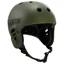 Protec Full Cut Certified Helmet Matt Olive