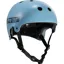 Protec Old School Certified Helmet Gloss Baby Blue