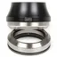 Bsd Highriser Integrated Headset Black