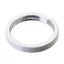 Dia Compe Headset Spacer 5mm 1 1/8 White Single
