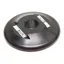 Bicycle Union Fiend Front Hub Guard Black