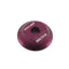 Bicycle Union Fiend Front Hub Guard Red
