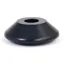 Kis Bike Co Rattlesnake Rear Hub Guard Black
