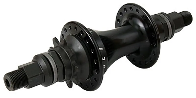 Odyssey BMX Hubs | Custom Riders BMX Bikes | BMX Parts | Online Shop