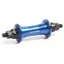 Proper Bike Co Microlite Front Hub Male Blue 36H
