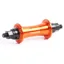 Proper Bike Co Microlite Front Hub Male Orange 36H