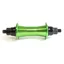 Proper Bike Co Microlite Front Hub Male Green 36H