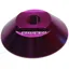Proper Bike Co Rear Hub Guard Purple