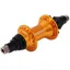 Proper Bike Co Magnalite Rear Cassette Hub Male Gold 36H LHD