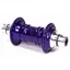 Profile Mini Front Hub Purple 36H