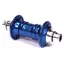 Profile Mini Front Hub Blue 36H