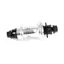 Relic Revolve Cassette Rear Hub Polished 9T