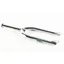 Colony Sweet Tooth 20 Inch Forks 30mm Rake Chrome