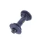 Colony Wasp Front Hub Black