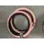 Federal Command LP 20 Inch Tyre Pink With Black Sidewall 2.40 Inch Faded seconds
