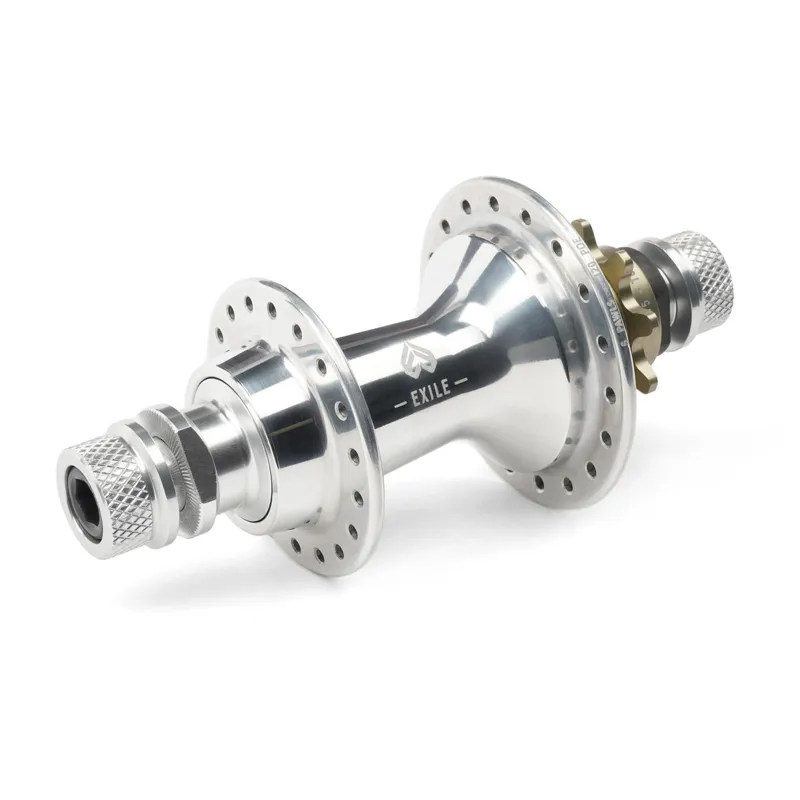bmx hub parts