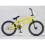 Mafia Bikes Kush1 20 Inch Complete BMX Bike Yellow 20.4TT