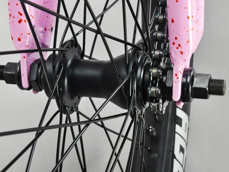 Mafiabikes kush 2 sales 20 inch bmx bike