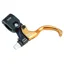 DIA COMPE Dirt Harry Lever Gold / Black