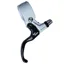 DIA COMPE Dirt Harry Lever White / Black