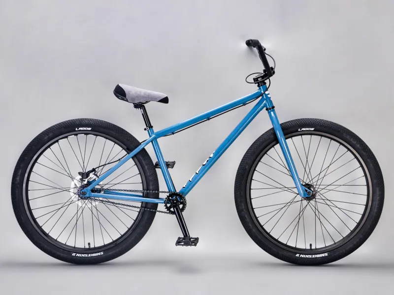 Mafia Bikes Bomma 26 Inch Complete Bike Grey